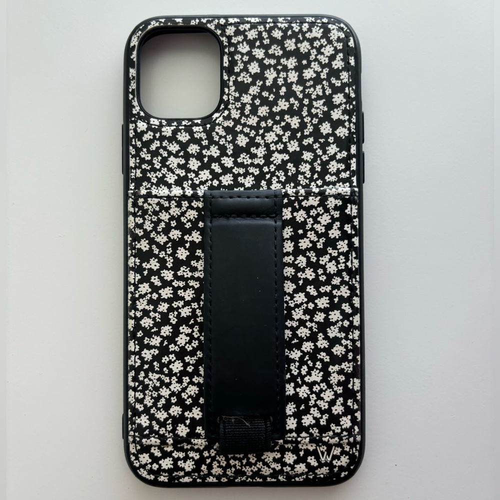 Walli Case for IPhone 11